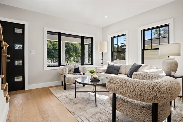 $1,125,000 | 52 Summer Street, Unit B, Bedford, MA 01730