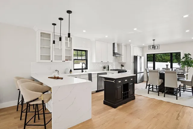 $1,125,000 | 52 Summer Street, Unit B, Bedford, MA 01730