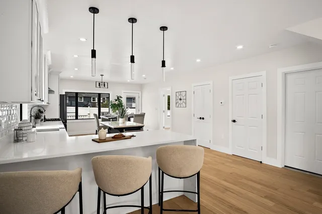 $1,125,000 | 52 Summer Street, Unit B, Bedford, MA 01730