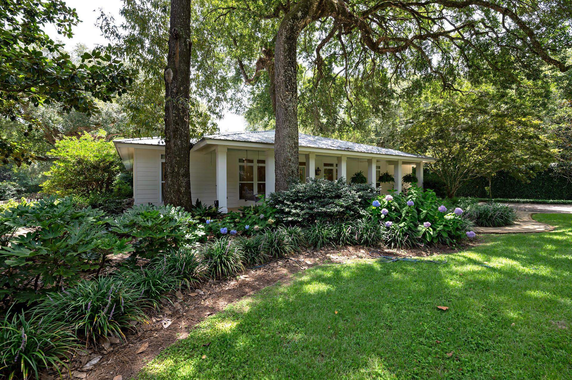 7190 Graham Street Fairhope, AL 36532 - Photo 3 of 51 Front Of Structure
