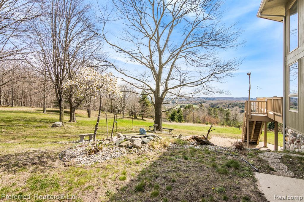 1693 Elm Road Road Frankfort, MI 49635 - Photo 40 of 58