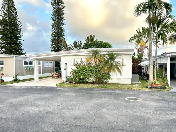$124,900 | 1541 South 32nd Avenue, Hollywood, FL 33021