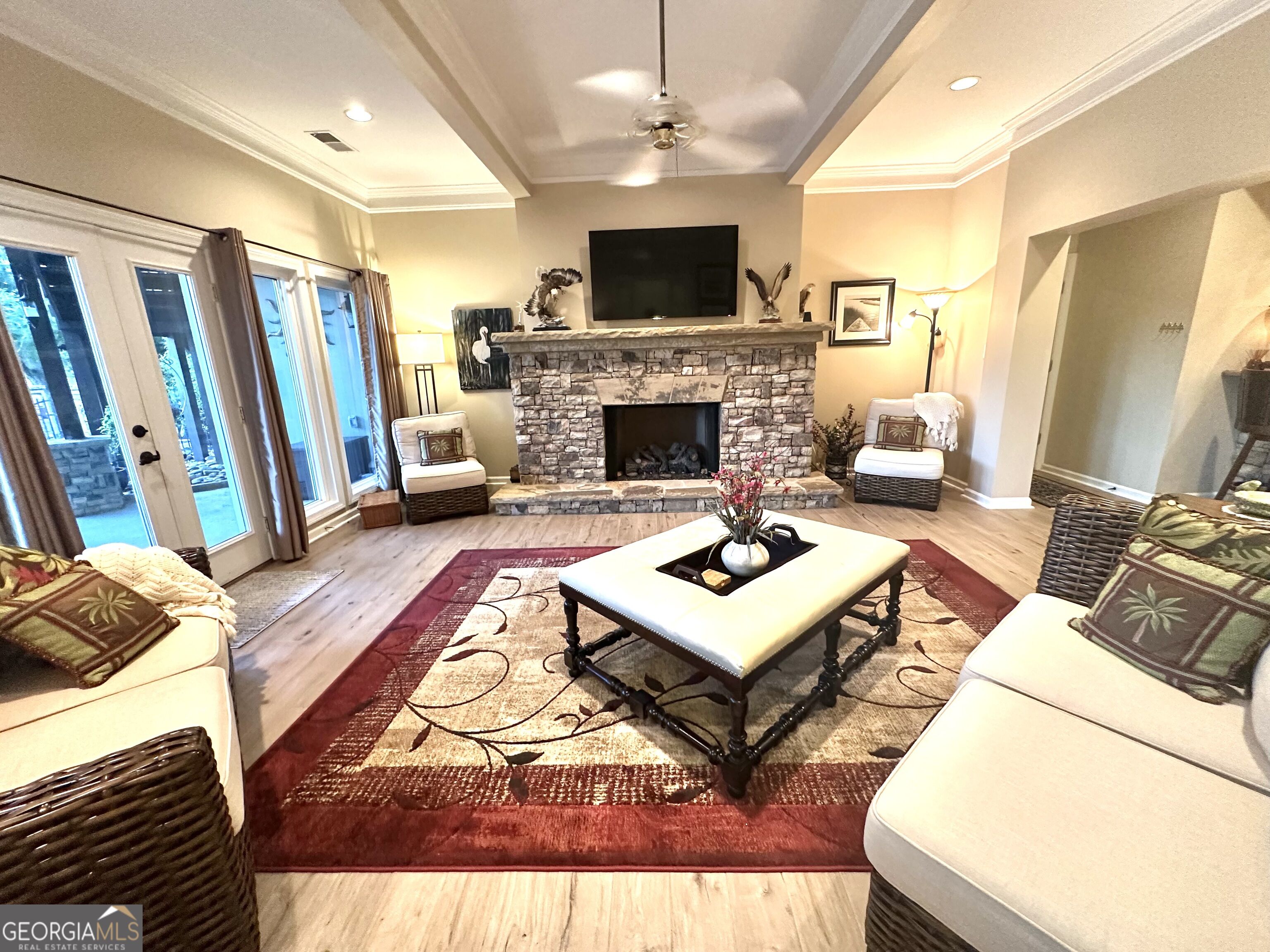 90 Springview Place Newnan, GA 30265 - Photo 66 of 127 Gallery Image 66