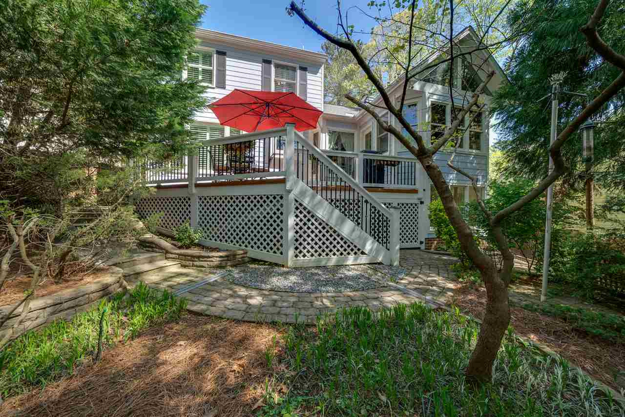 108 Appomattox Road Cary, NC 27513 - Photo 30 of 30 Photo 30