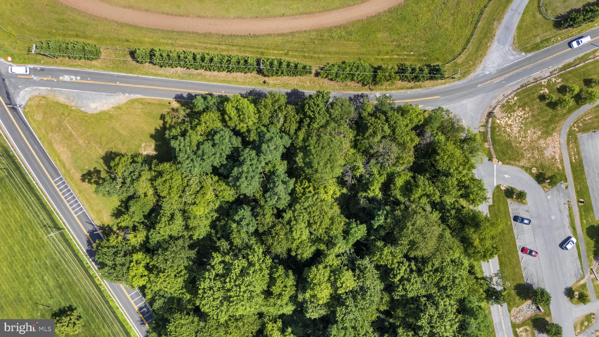 Beallsville Road Poolesville, MD 20837 - Photo 12 of 21 a view of outdoor space with garden