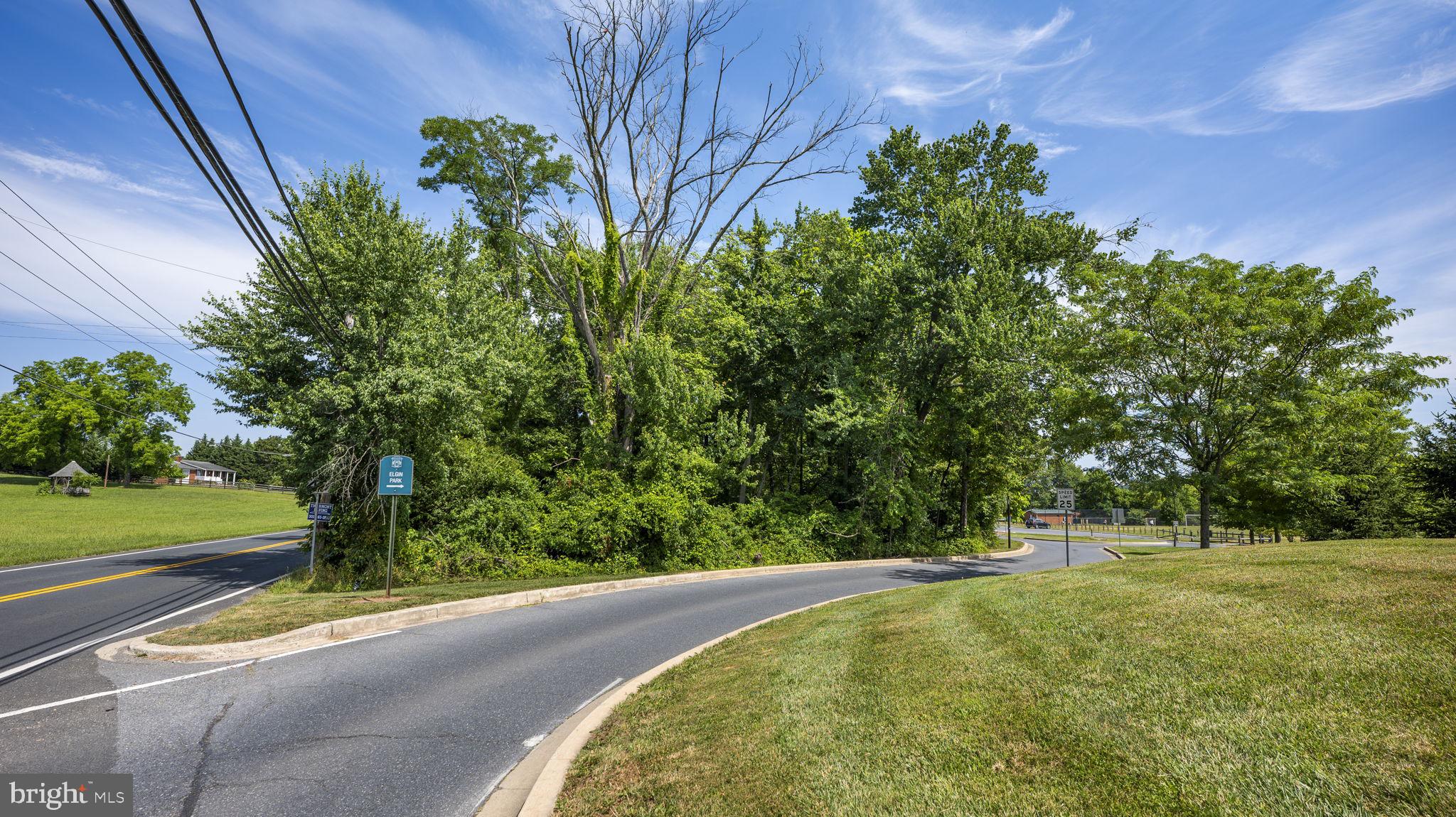 Beallsville Road Poolesville, MD 20837 - Photo 21 of 21 a view of a back yard