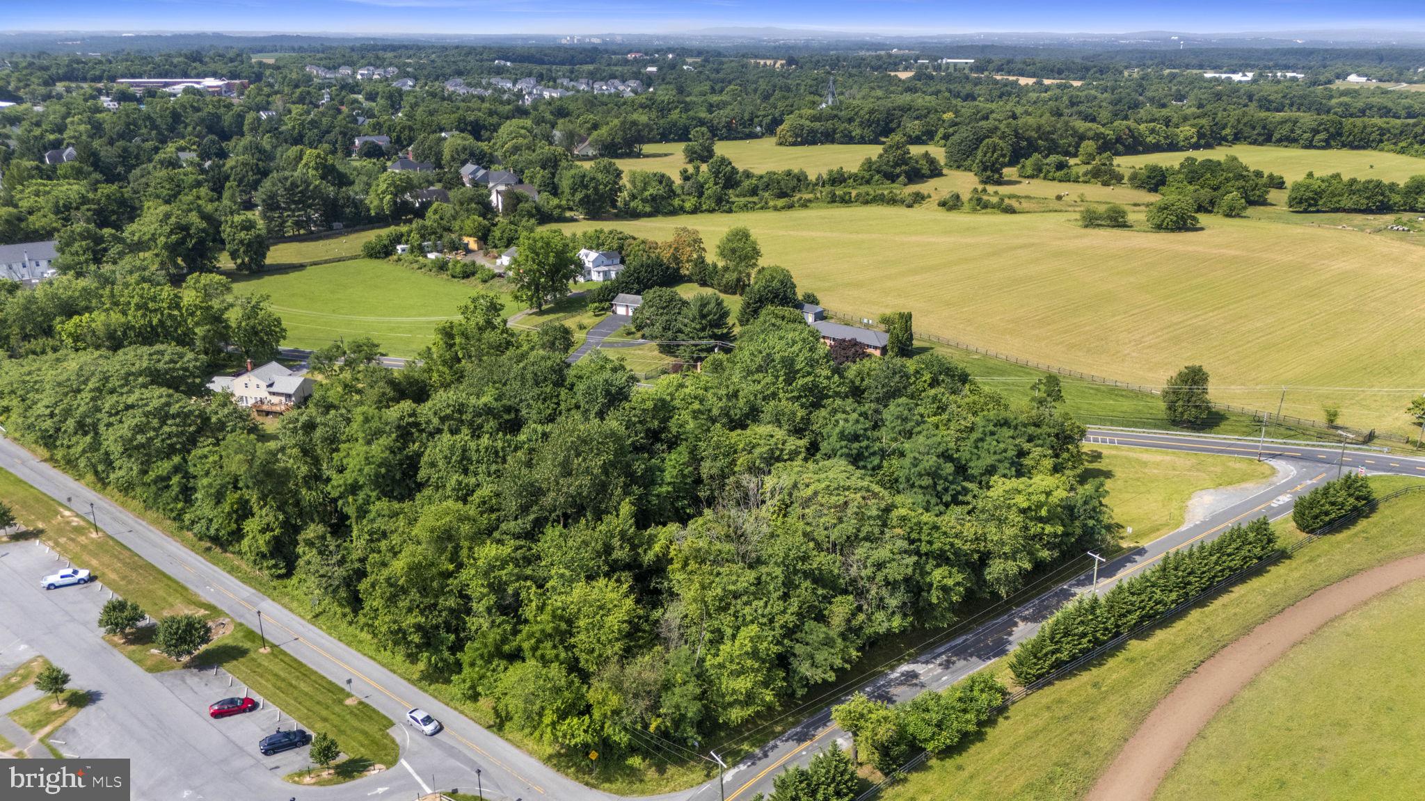 Beallsville Road Poolesville, MD 20837 - Photo 4 of 21 a view of a city and lake view
