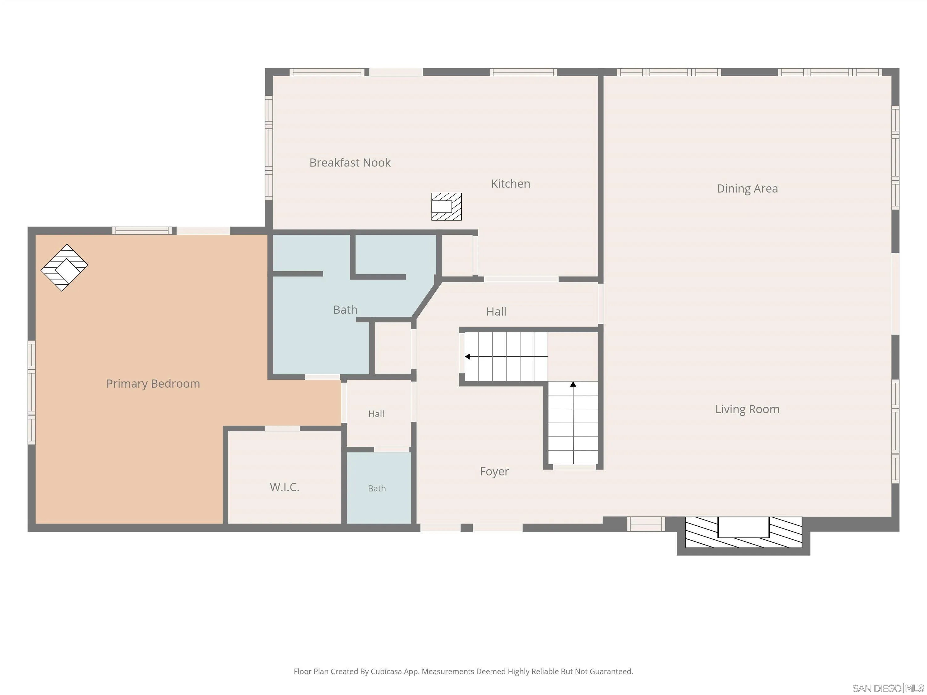 2513 Tecate Divide Road Boulevard, CA 91905 - Photo 48 of 49 Gallery Image 48