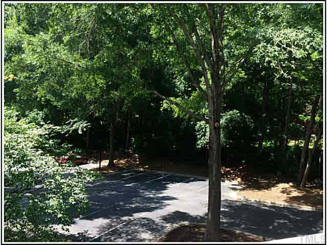 4601 Timbermill Court, Unit 301 Raleigh, NC 27612 - Photo 8 of 8 There is plenty of parking!