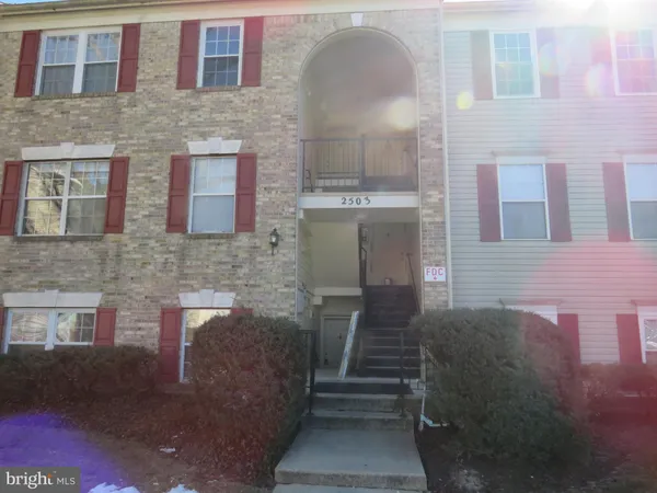 $225,000 | 2503 McVeary Court, Unit 11BA, Silver Spring, MD 20906