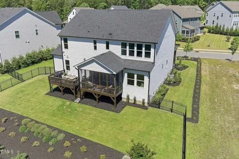 $979,000 | 105 River Ledge Drive, New Hill, NC 27562
