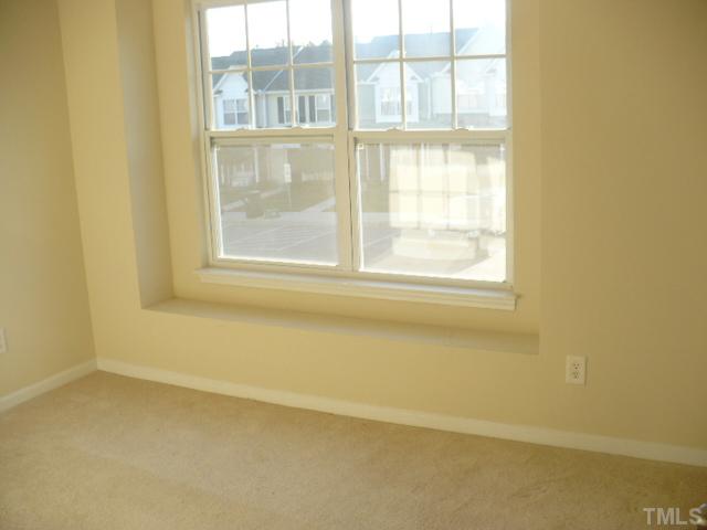 3812 Bison Hill Lane Raleigh, NC 27604 - Photo 11 of 14 an empty room with a window