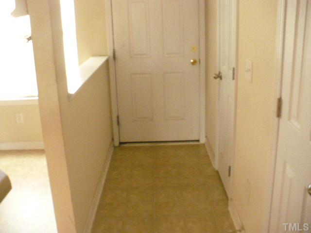 3812 Bison Hill Lane Raleigh, NC 27604 - Photo 2 of 14 a view of an empty room