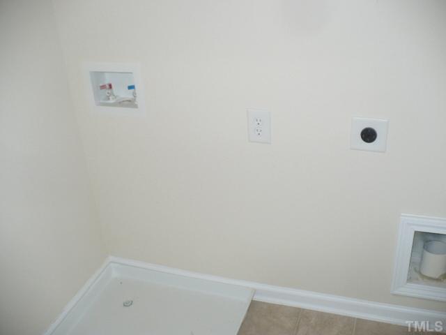 3812 Bison Hill Lane Raleigh, NC 27604 - Photo 10 of 14 a view of a small space