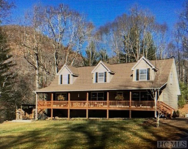 311 Bolick Road Highlands, NC 28741 - Photo 1 of 4 Gallery Image 1