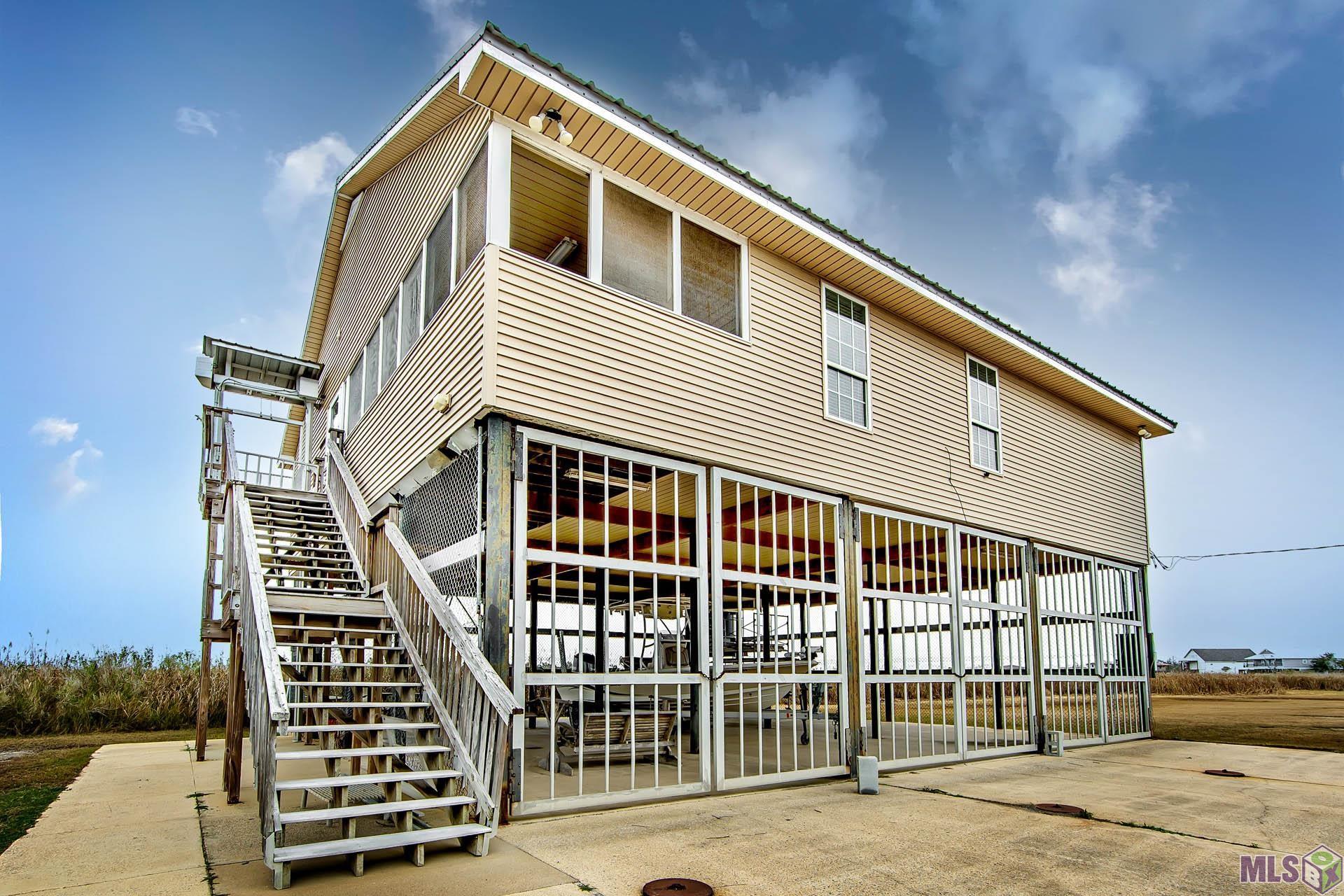 988 Four Point Road Dulac, LA 70353 - Photo 16 of 18