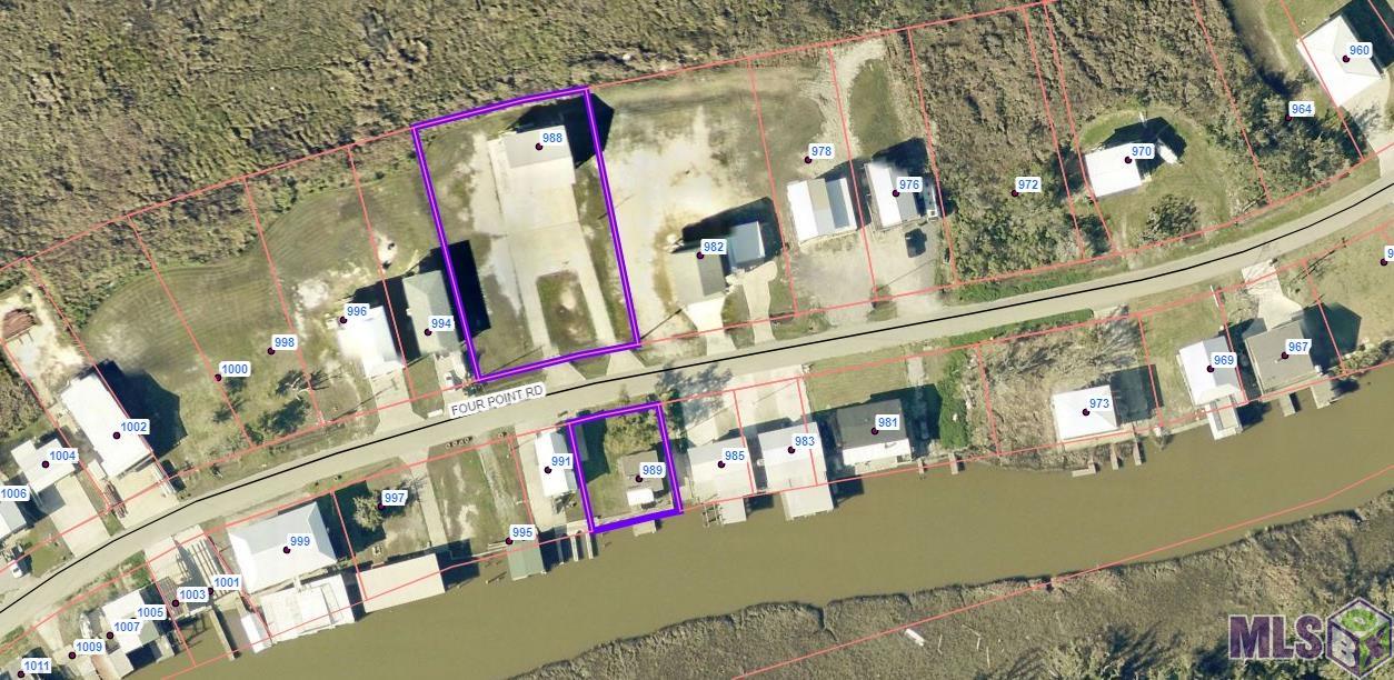 988 Four Point Road Dulac, LA 70353 - Photo 18 of 18