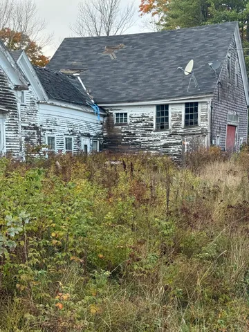 $165,000 | 280 Rockland Street, Rockport, ME 04856