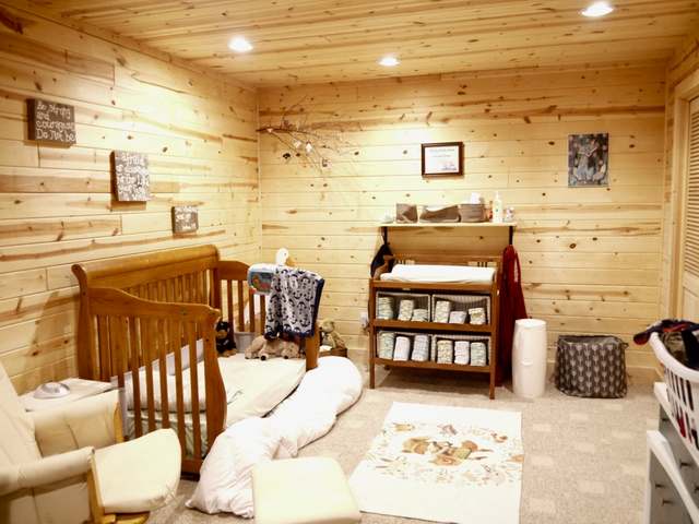 7927 Cth Road Sayner, WI 54560 - Photo 8 of 19 Gallery Image 8