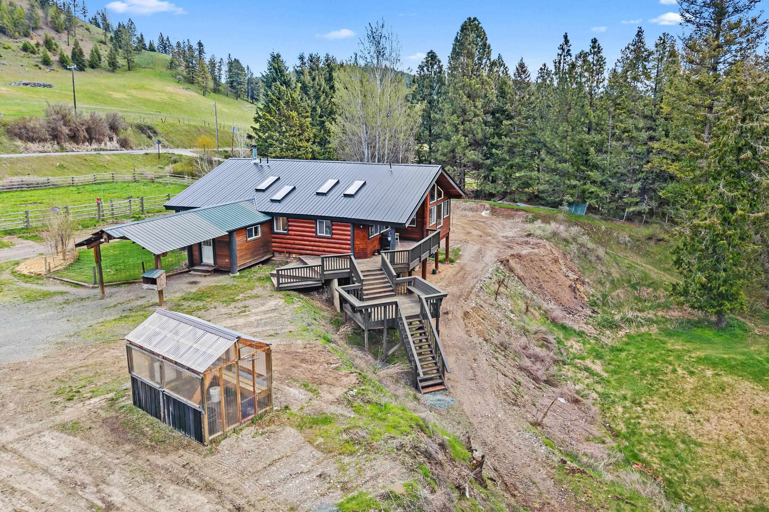 2291 Marble Valley-Basin Road Colville, WA 99114 - Photo 6 of 50