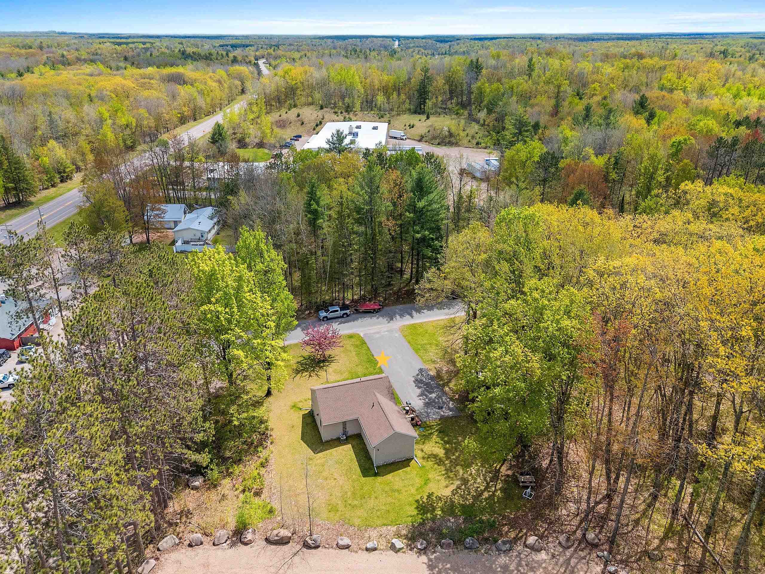 15835 Maiden Lake Road Mountain, WI 54149 - Photo 23 of 50