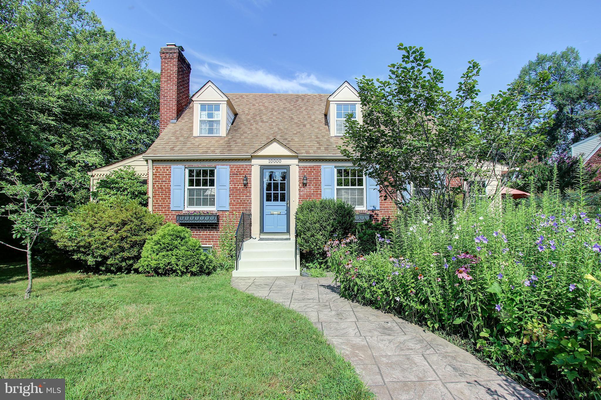 10000 Quinby Street Silver Spring, MD 20901 - Photo 1 of 30 Exterior (Front)