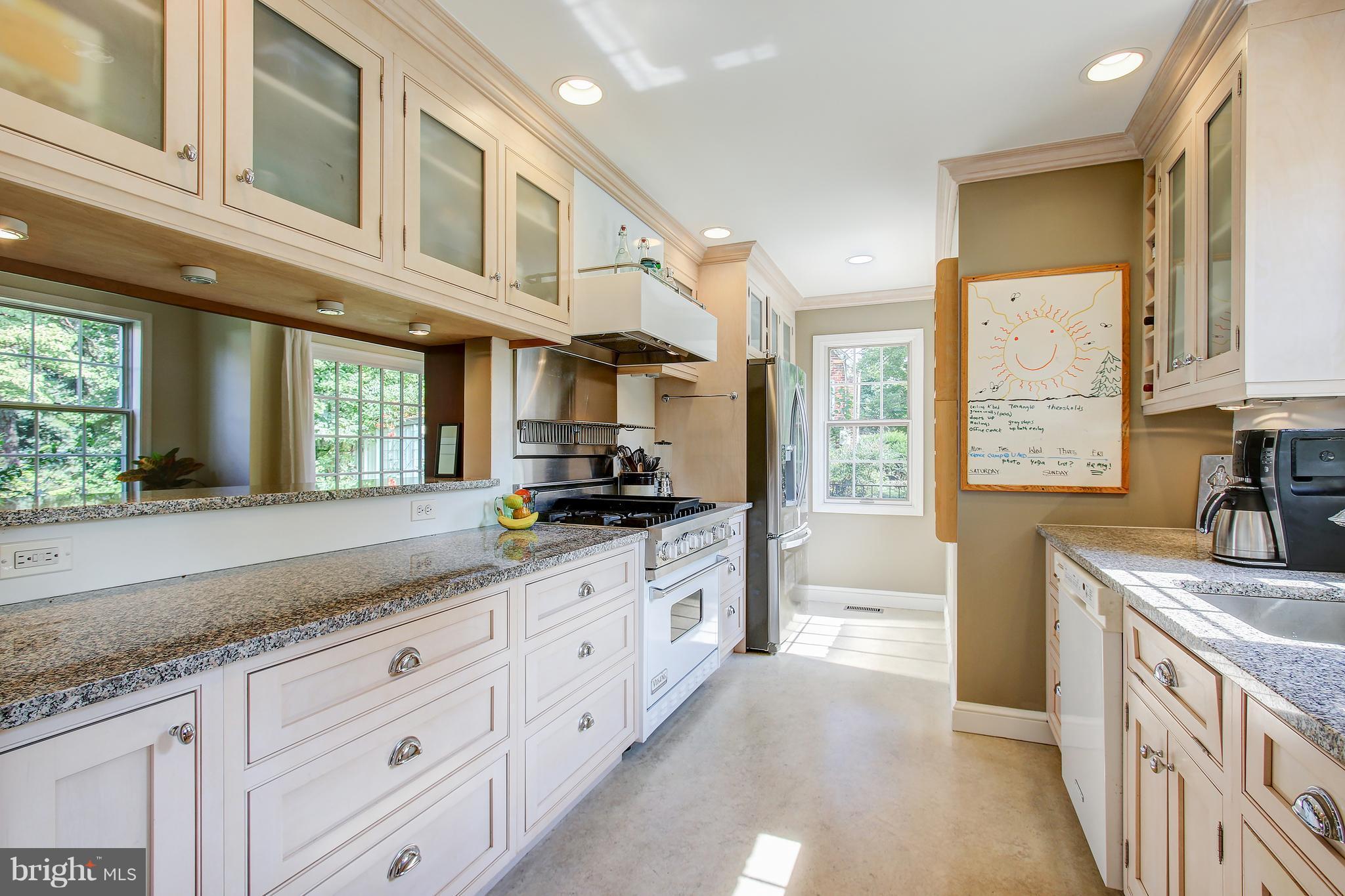 10000 Quinby Street Silver Spring, MD 20901 - Photo 2 of 30 Kitchen