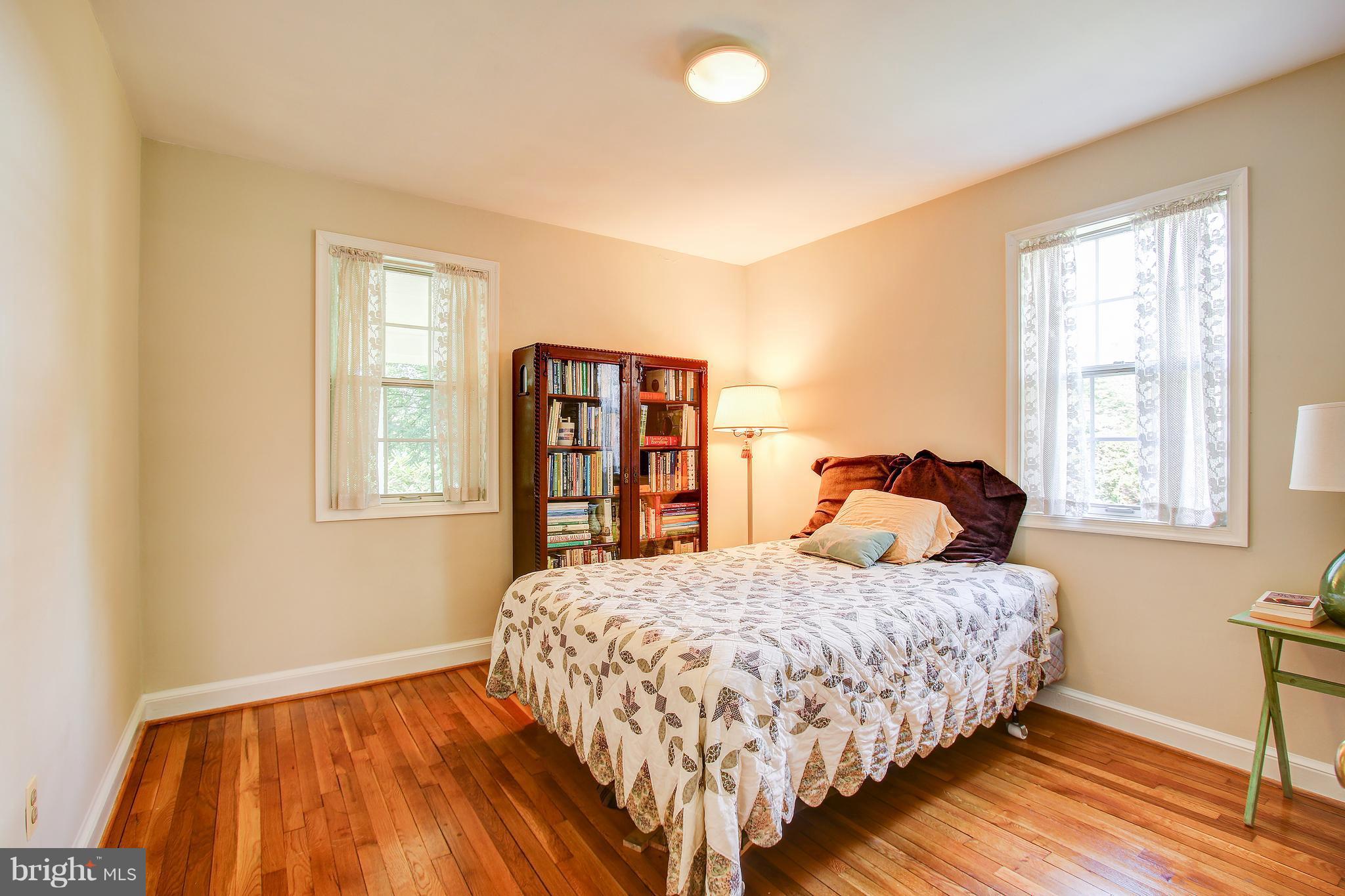 10000 Quinby Street Silver Spring, MD 20901 - Photo 16 of 30 Bedroom