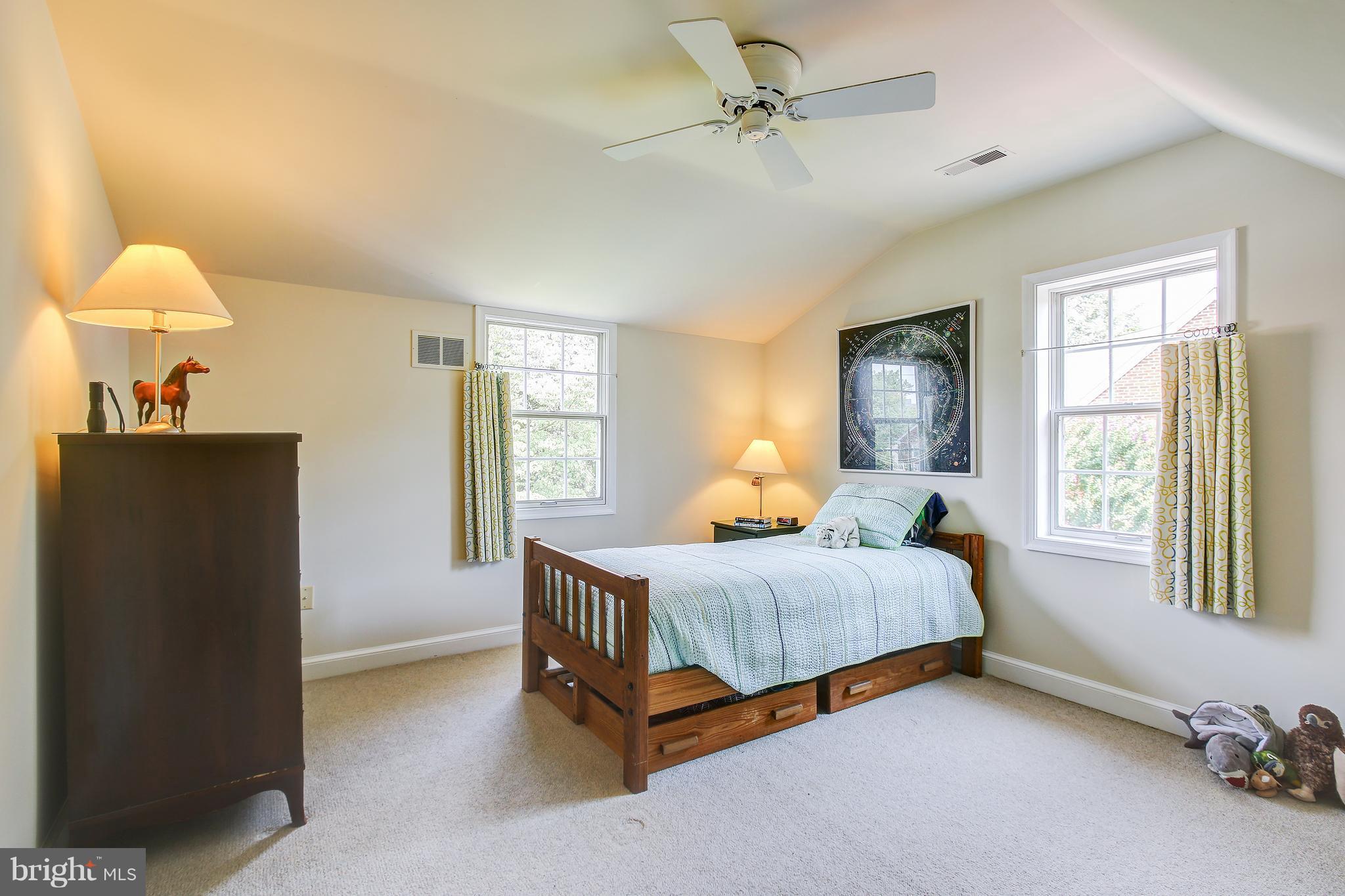10000 Quinby Street Silver Spring, MD 20901 - Photo 23 of 30 Bedroom