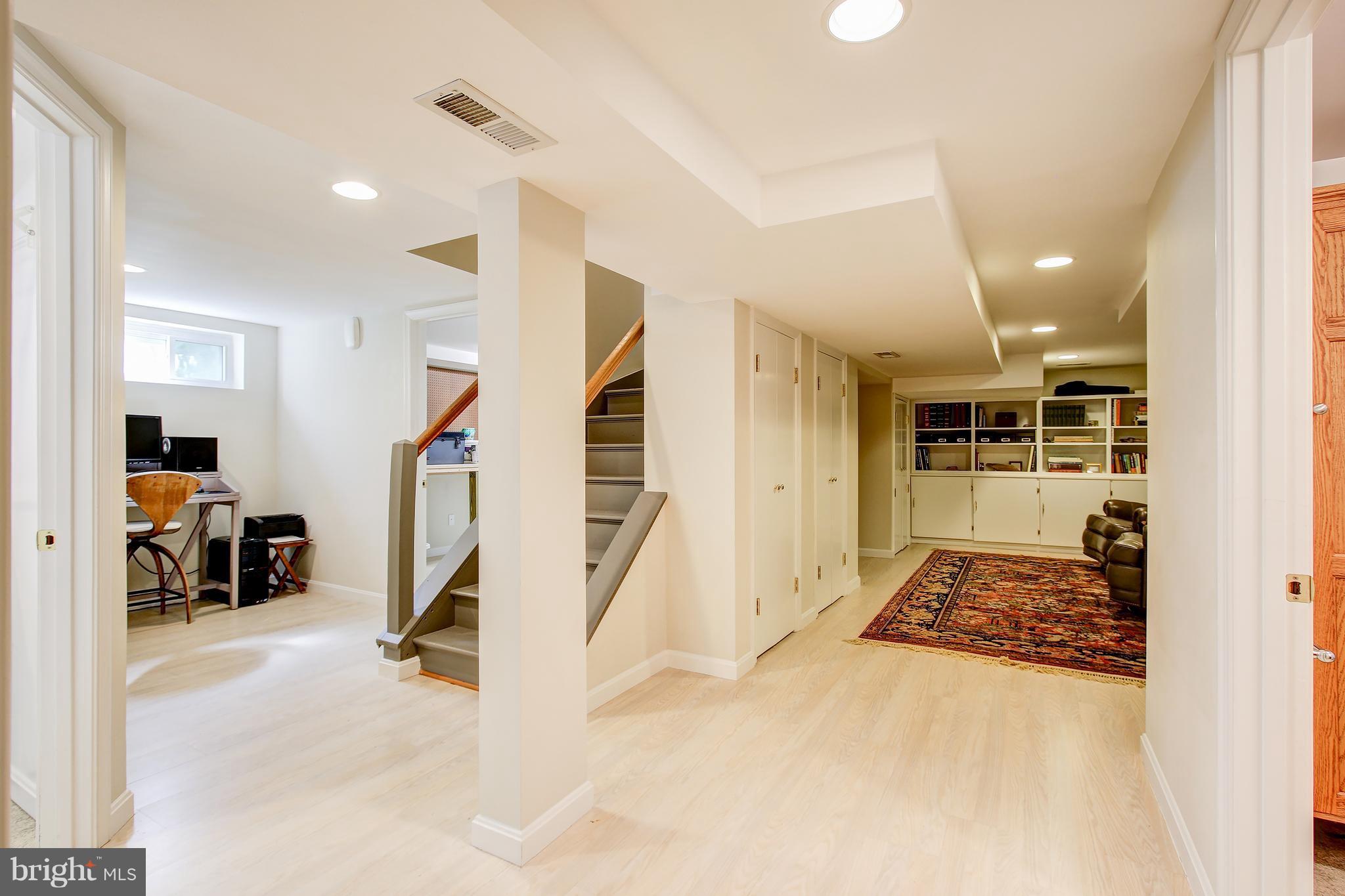 10000 Quinby Street Silver Spring, MD 20901 - Photo 24 of 30 Basement
