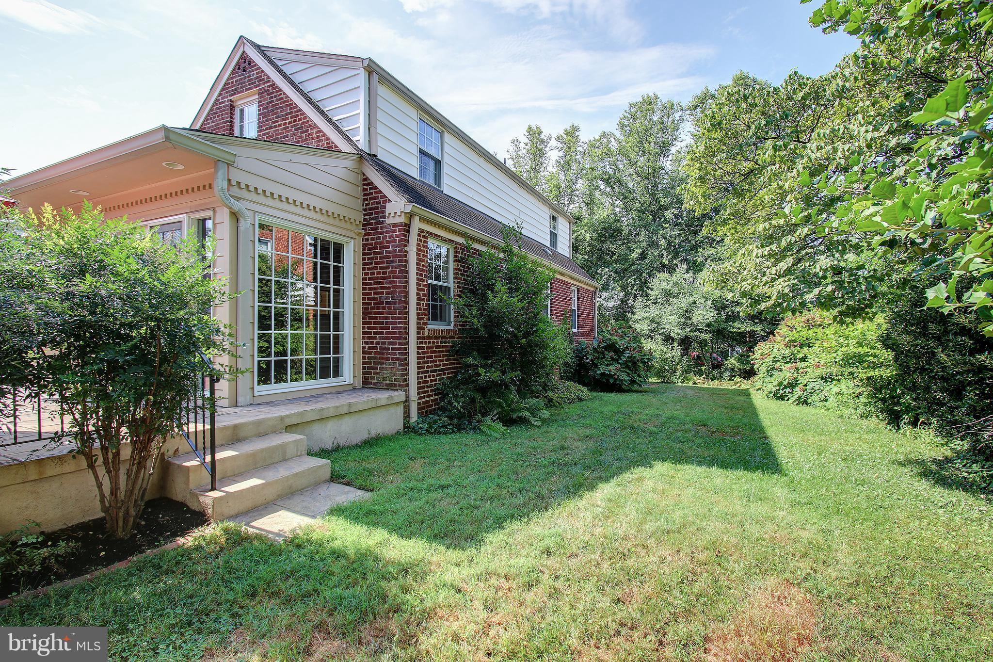 10000 Quinby Street Silver Spring, MD 20901 - Photo 29 of 30 Exterior (General)
