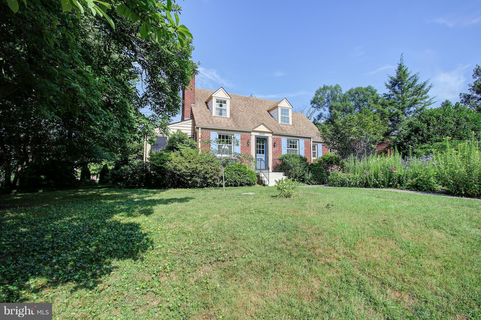 10000 Quinby Street Silver Spring, MD 20901 - Photo 30 of 30 Exterior (Front)