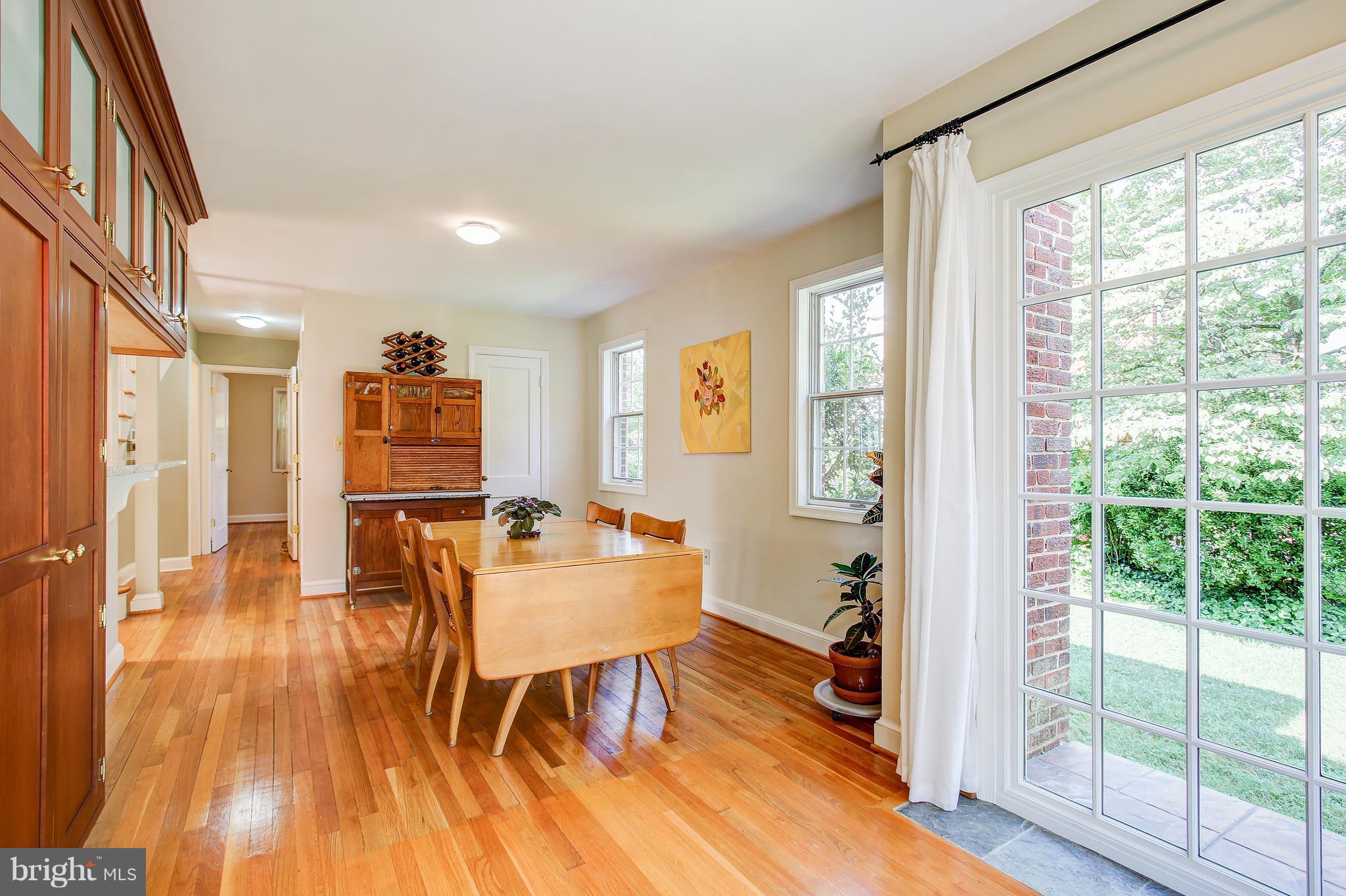10000 Quinby Street Silver Spring, MD 20901 - Photo 7 of 30 Dining Room