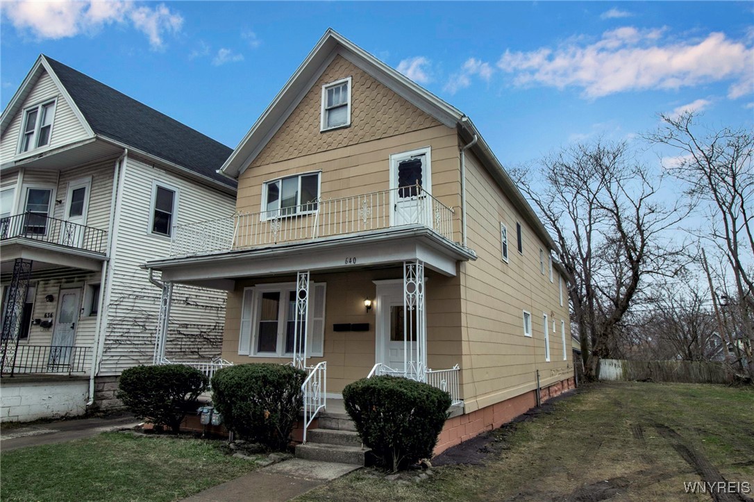 640 Grant Street Buffalo, NY 14213 - Photo 2 of 45