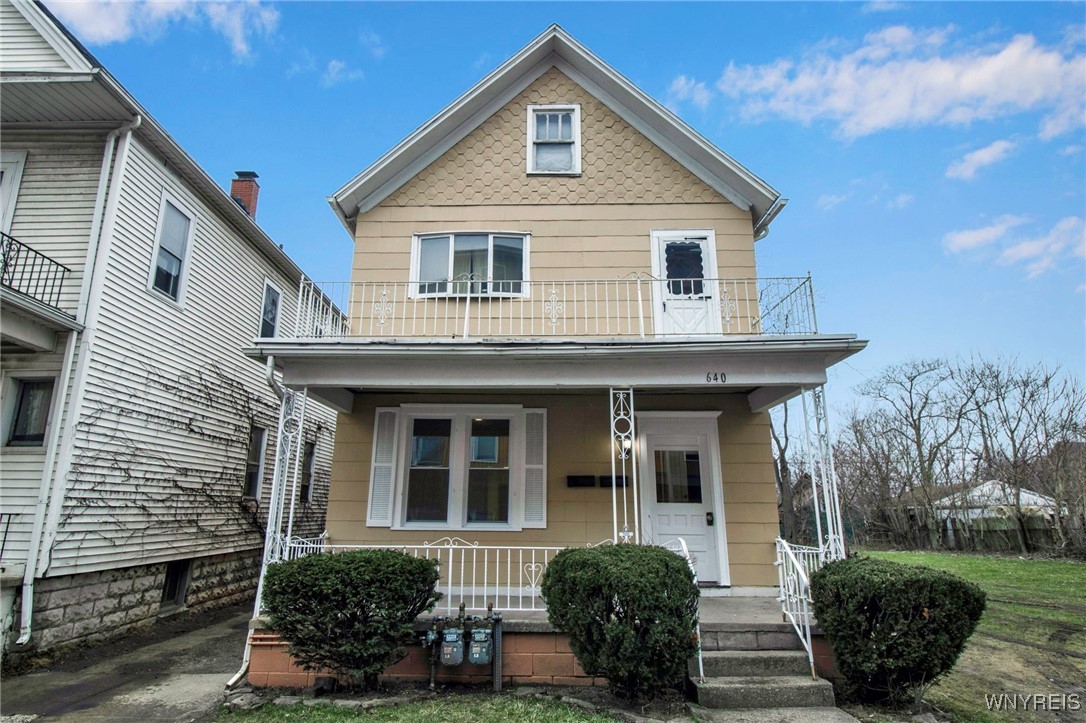 640 Grant Street Buffalo, NY 14213 - Photo 3 of 45