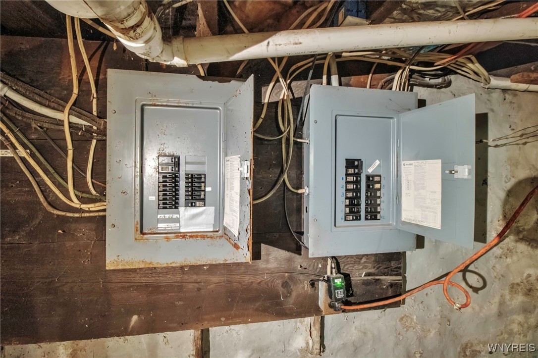 640 Grant Street Buffalo, NY 14213 - Photo 42 of 45