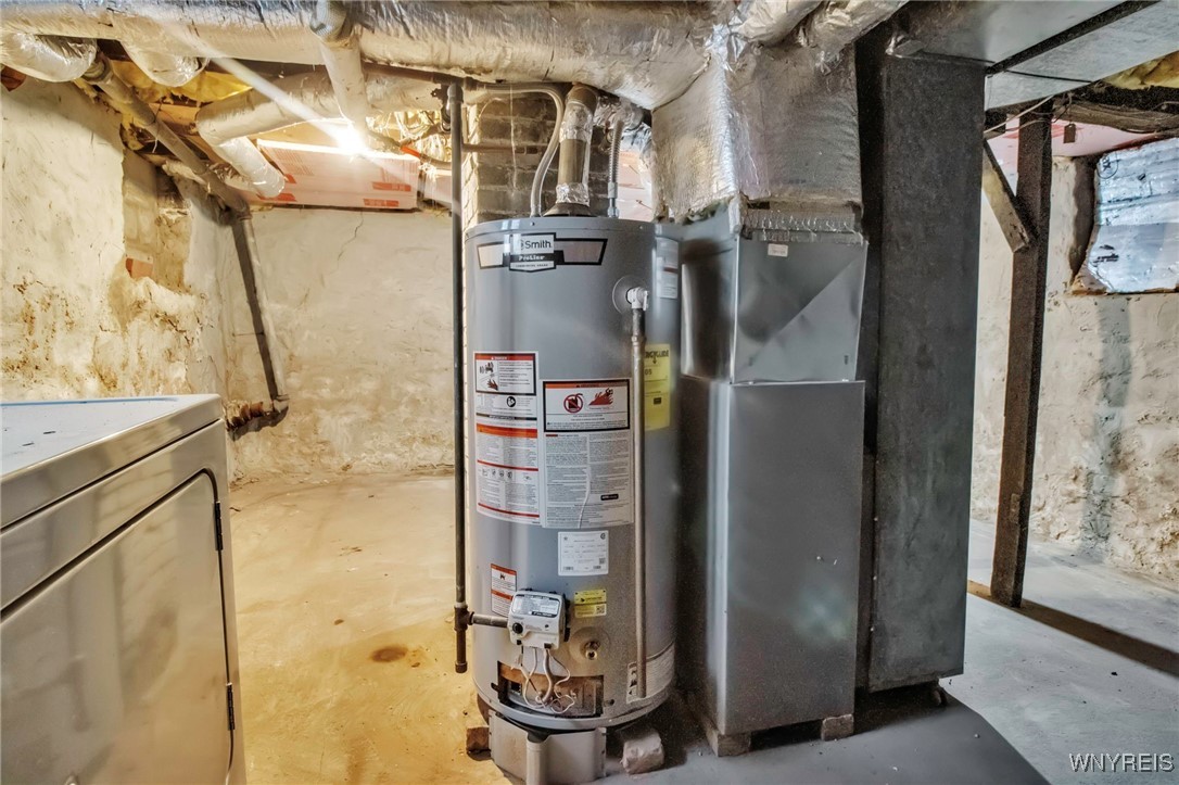 640 Grant Street Buffalo, NY 14213 - Photo 44 of 45