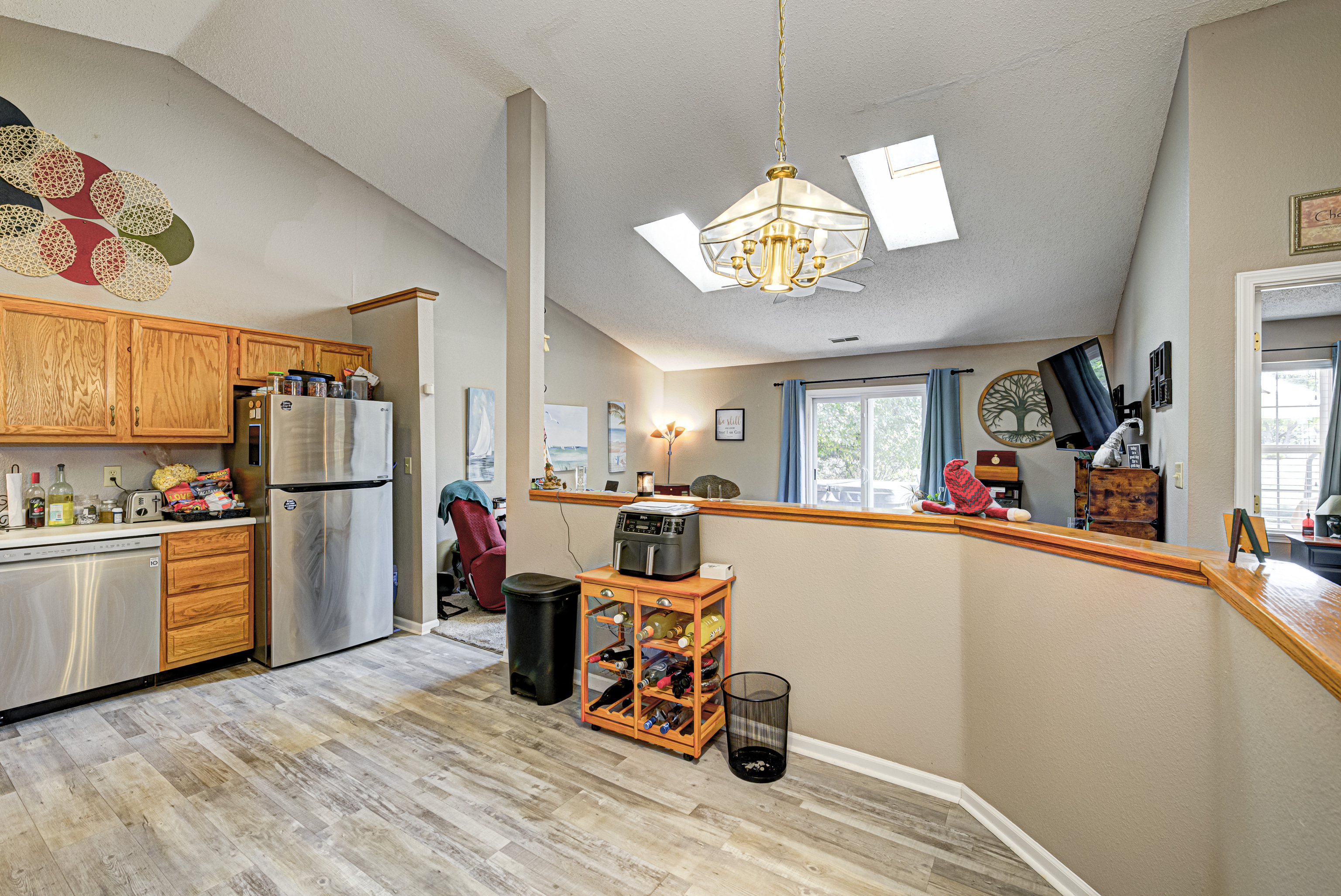 7261 Broyles Lane Indianapolis, IN 46217 - Photo 11 of 24