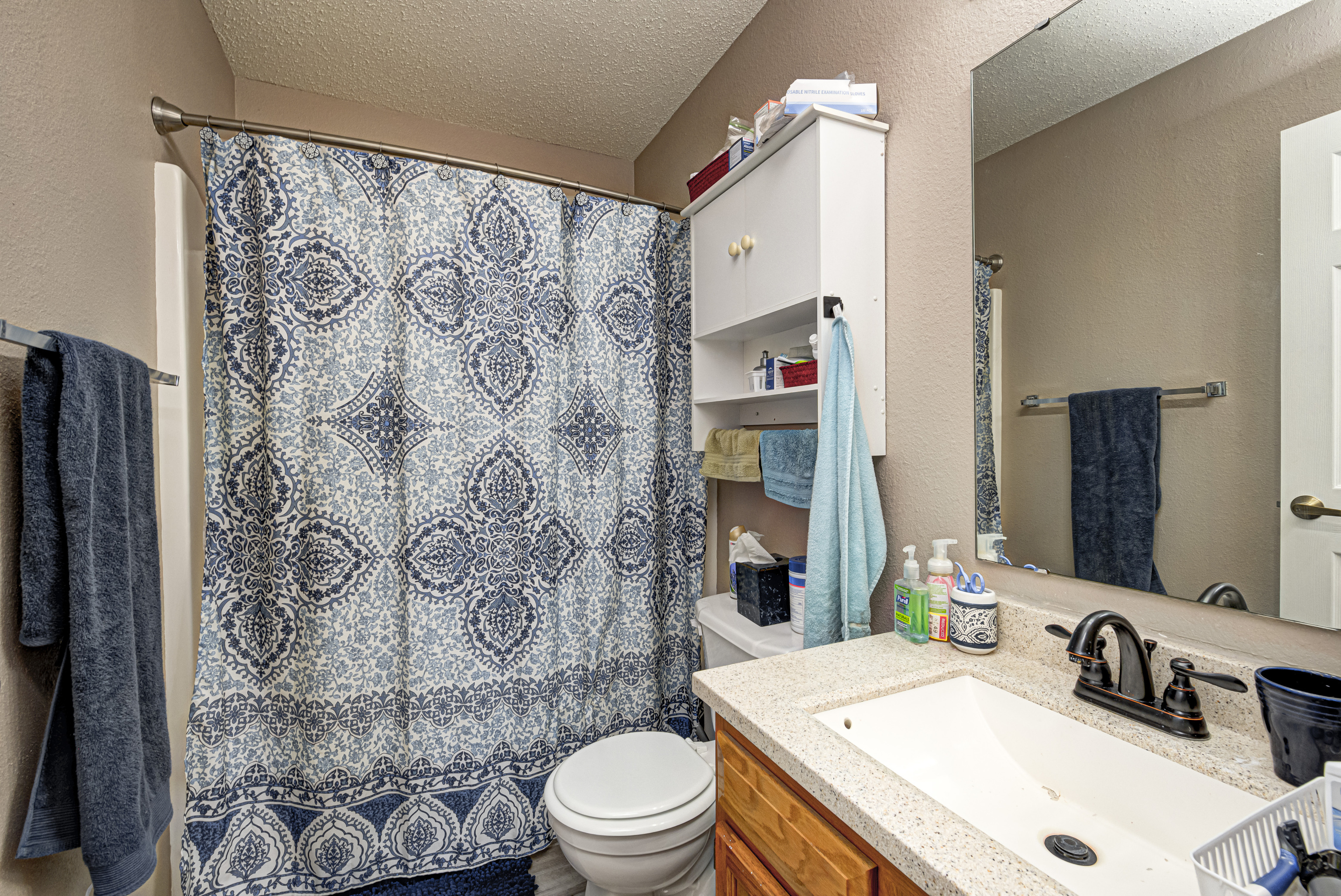 7261 Broyles Lane Indianapolis, IN 46217 - Photo 15 of 24