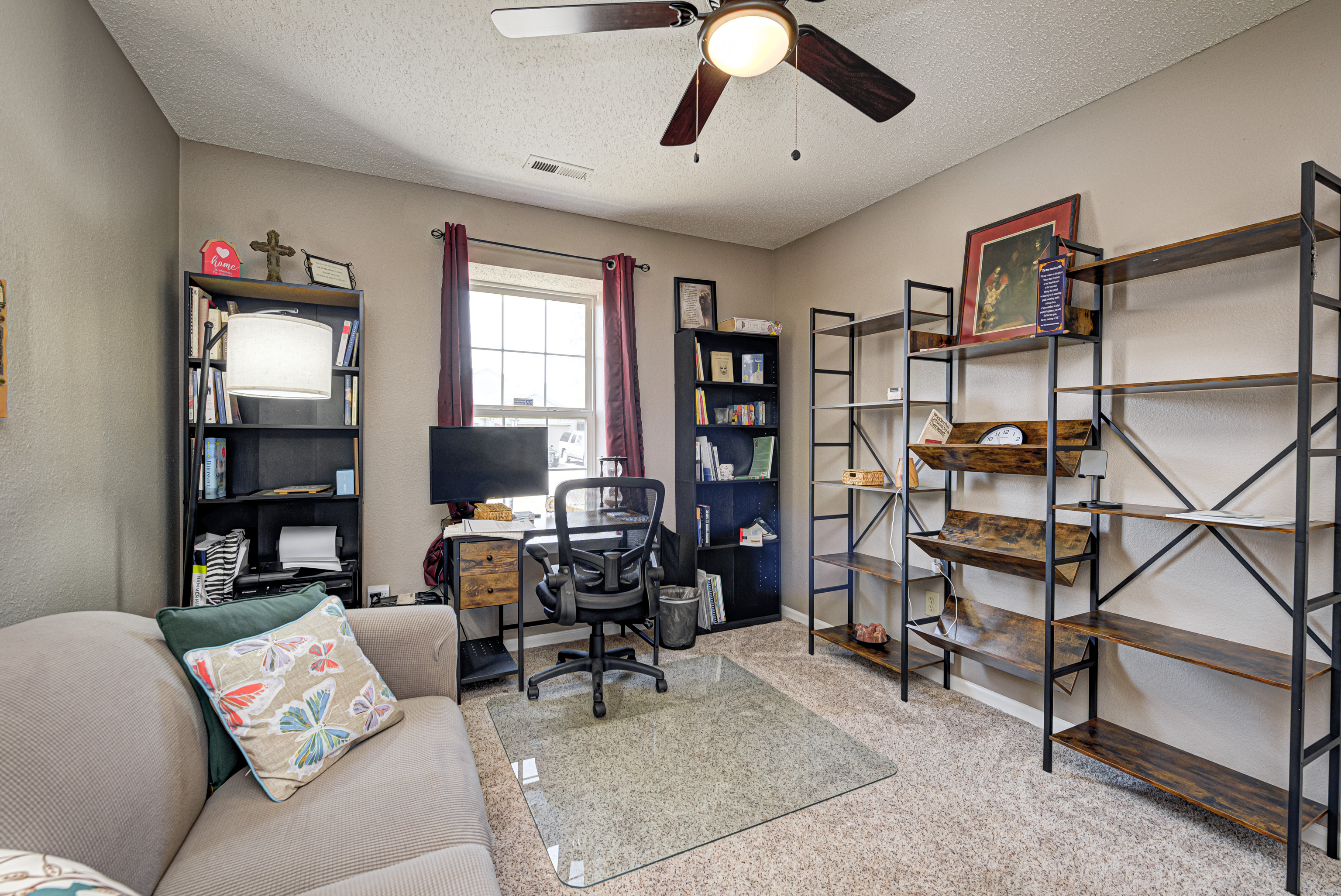 7261 Broyles Lane Indianapolis, IN 46217 - Photo 16 of 24