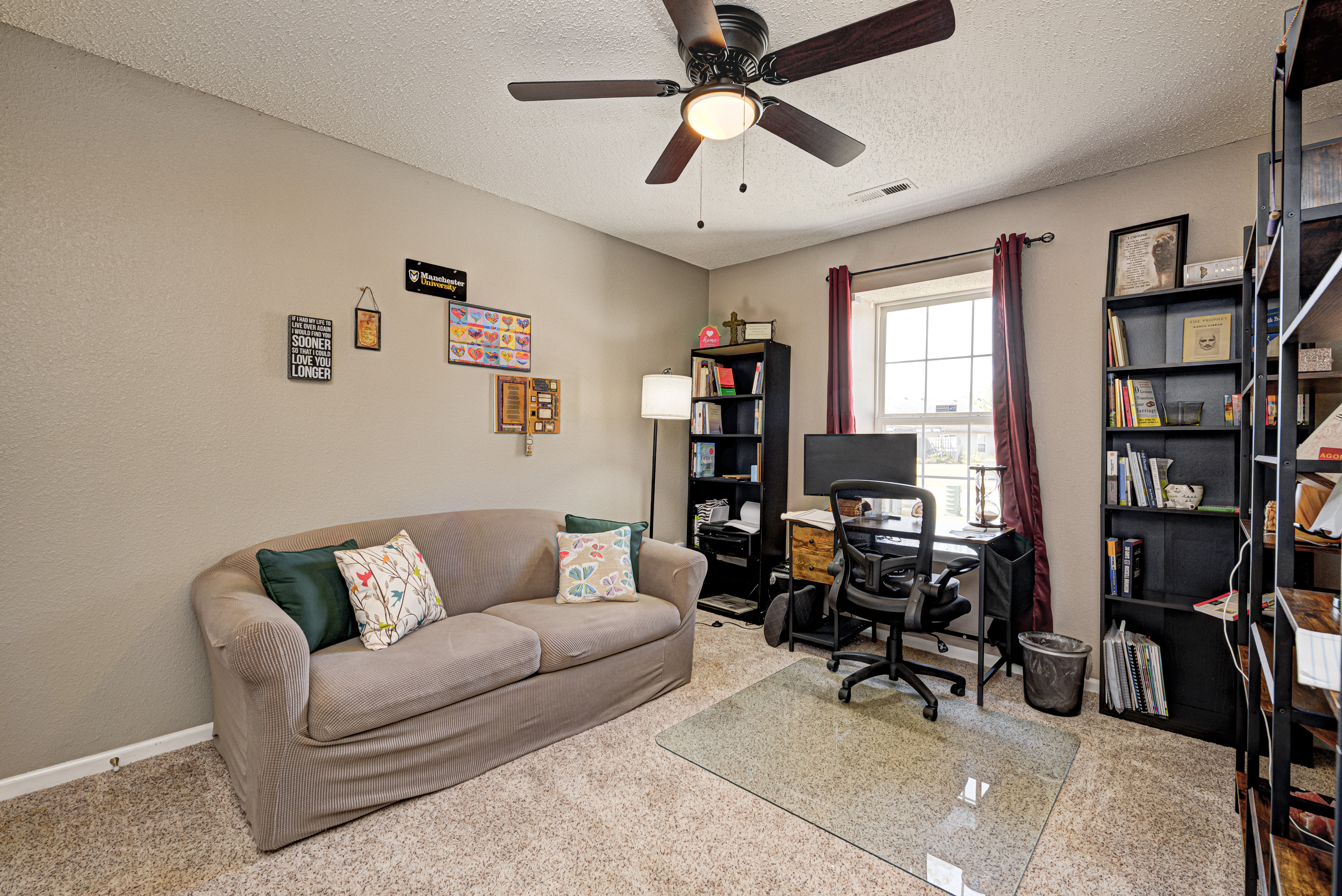 7261 Broyles Lane Indianapolis, IN 46217 - Photo 17 of 24