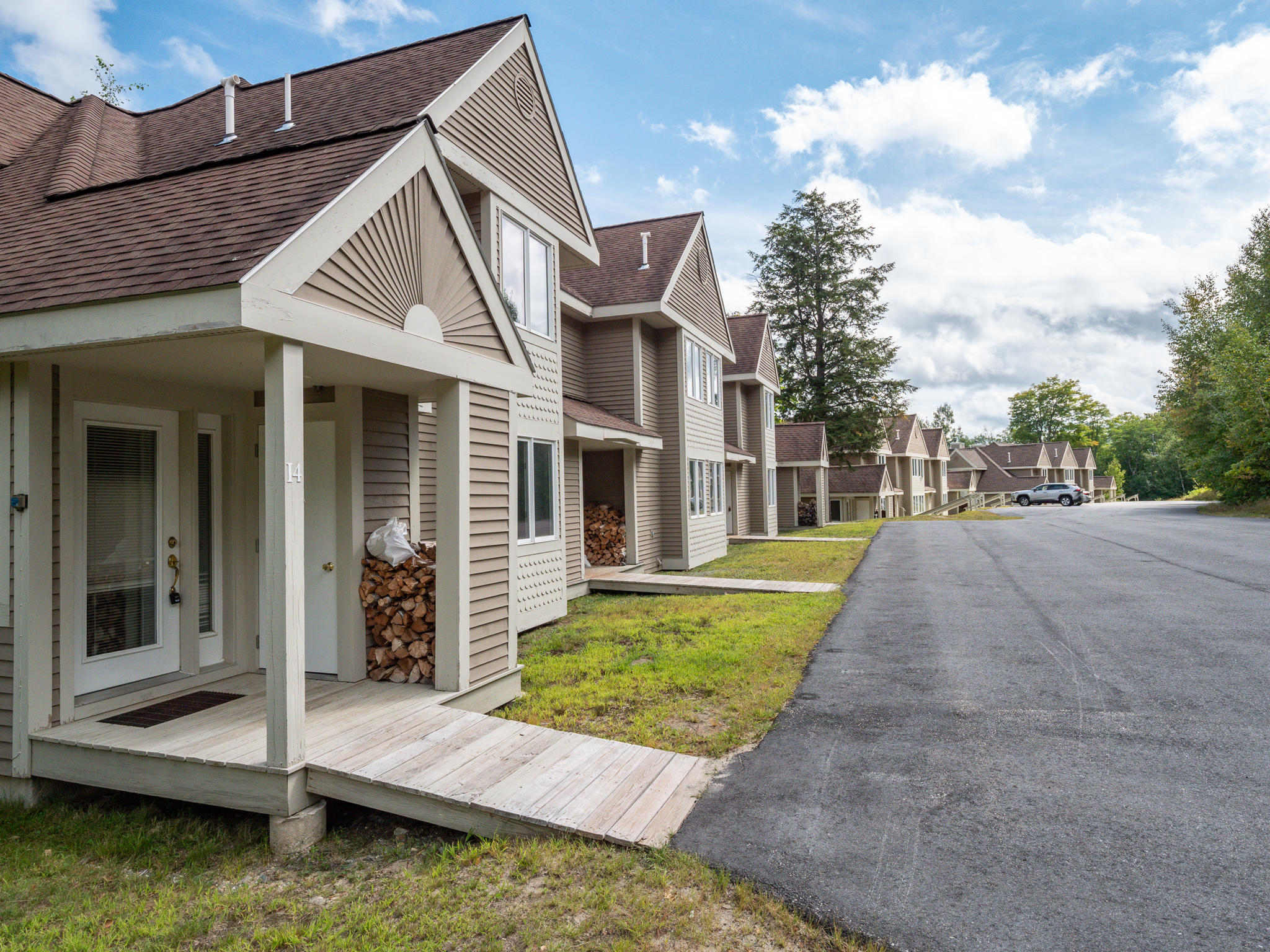 100 Locke Village Road, Unit I4 Newry, ME 04261 - Photo 35 of 41 Locke I4-35