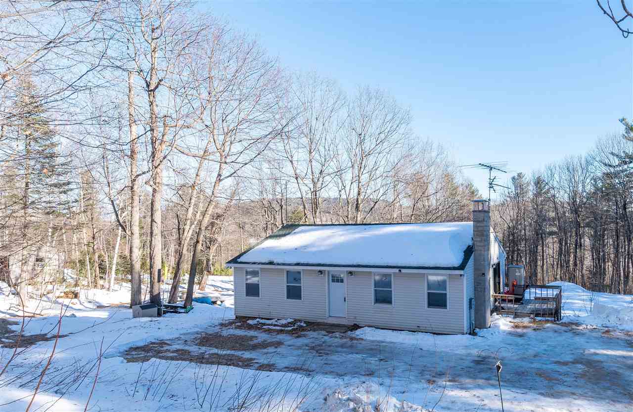 310 Modock Hill Road Madison, NH 03849 - Photo 1 of 15