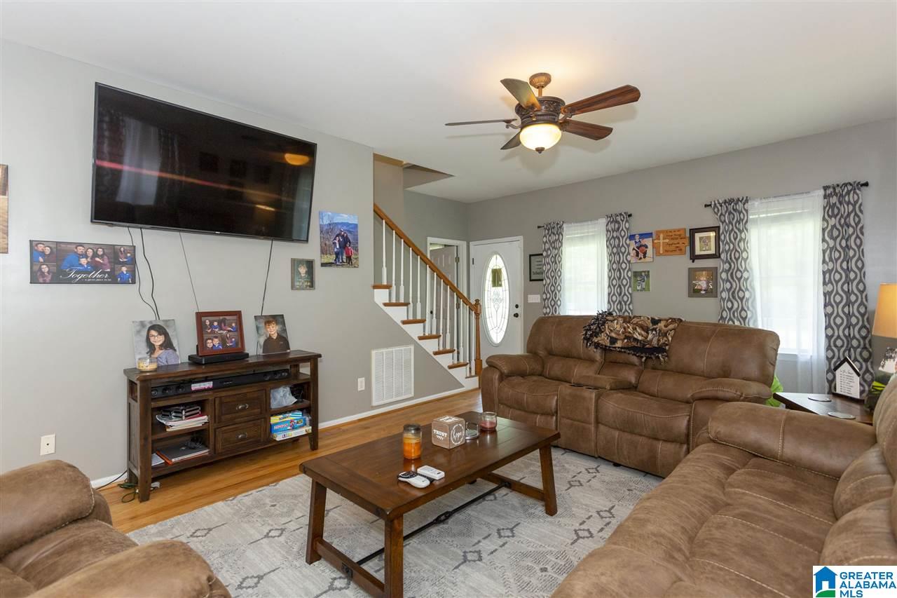 165 2nd Avenue Jemison, AL 35085 - Photo 15 of 50