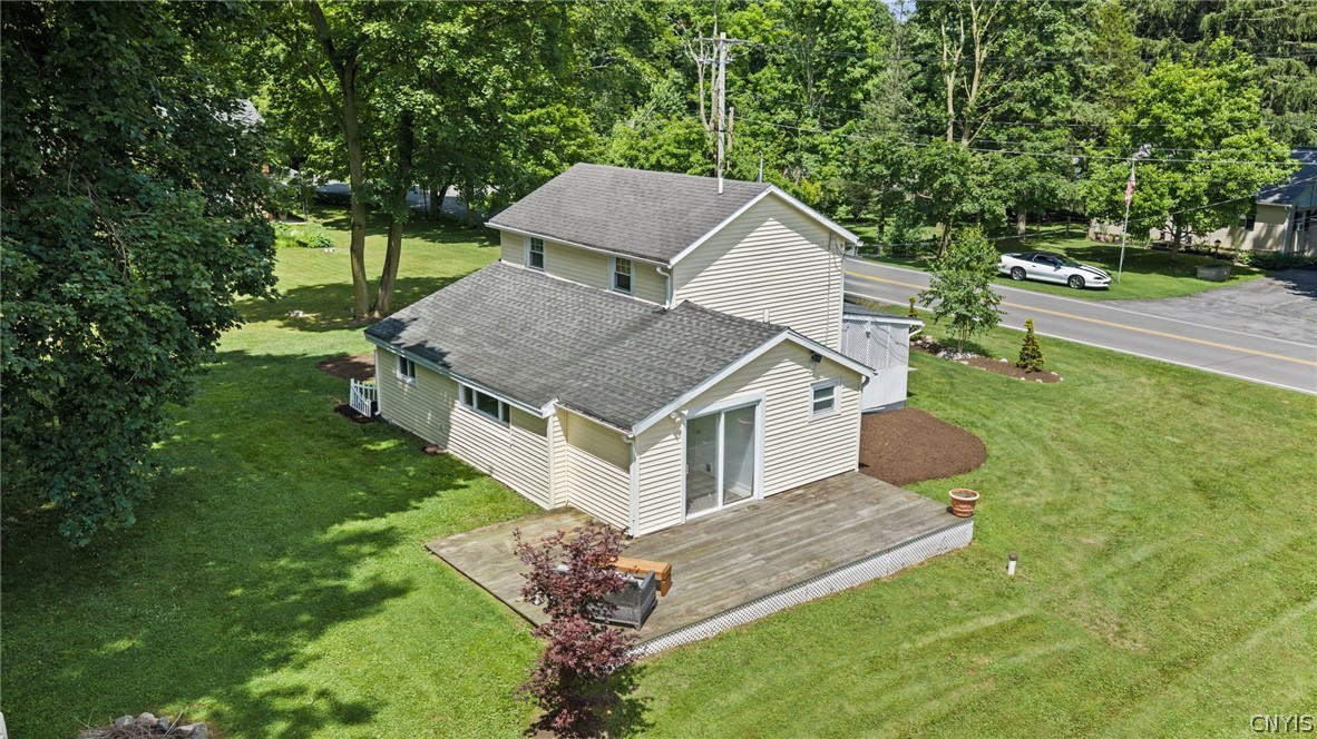 586 Stump Road Skaneateles Falls, NY 13153 - Photo 45 of 49