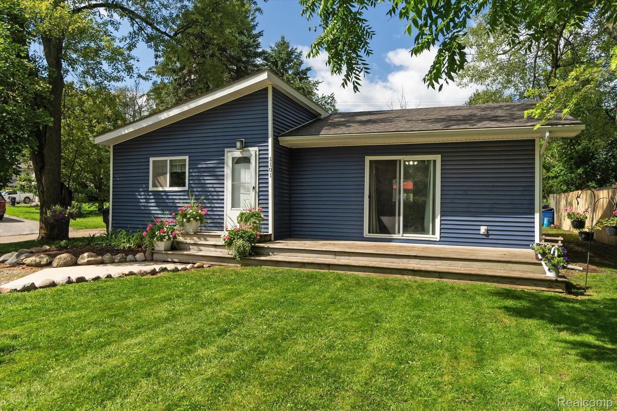 1101 Miller Road Lake Orion, MI 48362 - Photo 4 of 50 Gallery Image 4