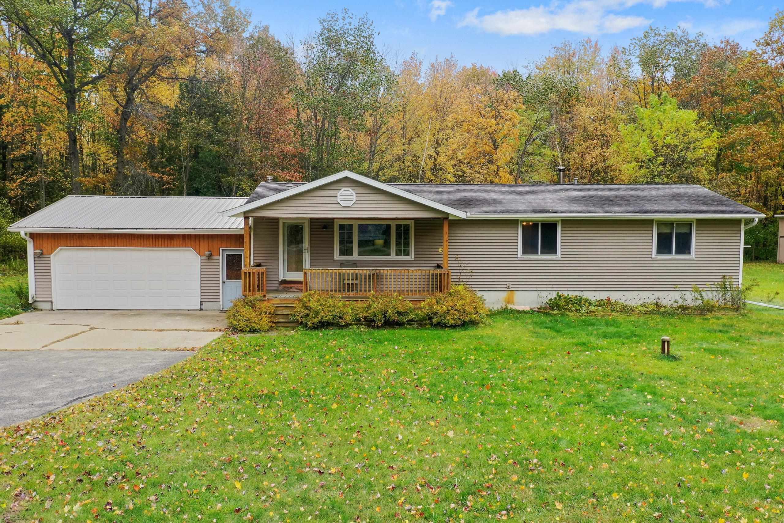 W1855 Krause Road Marinette, WI 54143 - Photo 1 of 1 Gallery Image 1