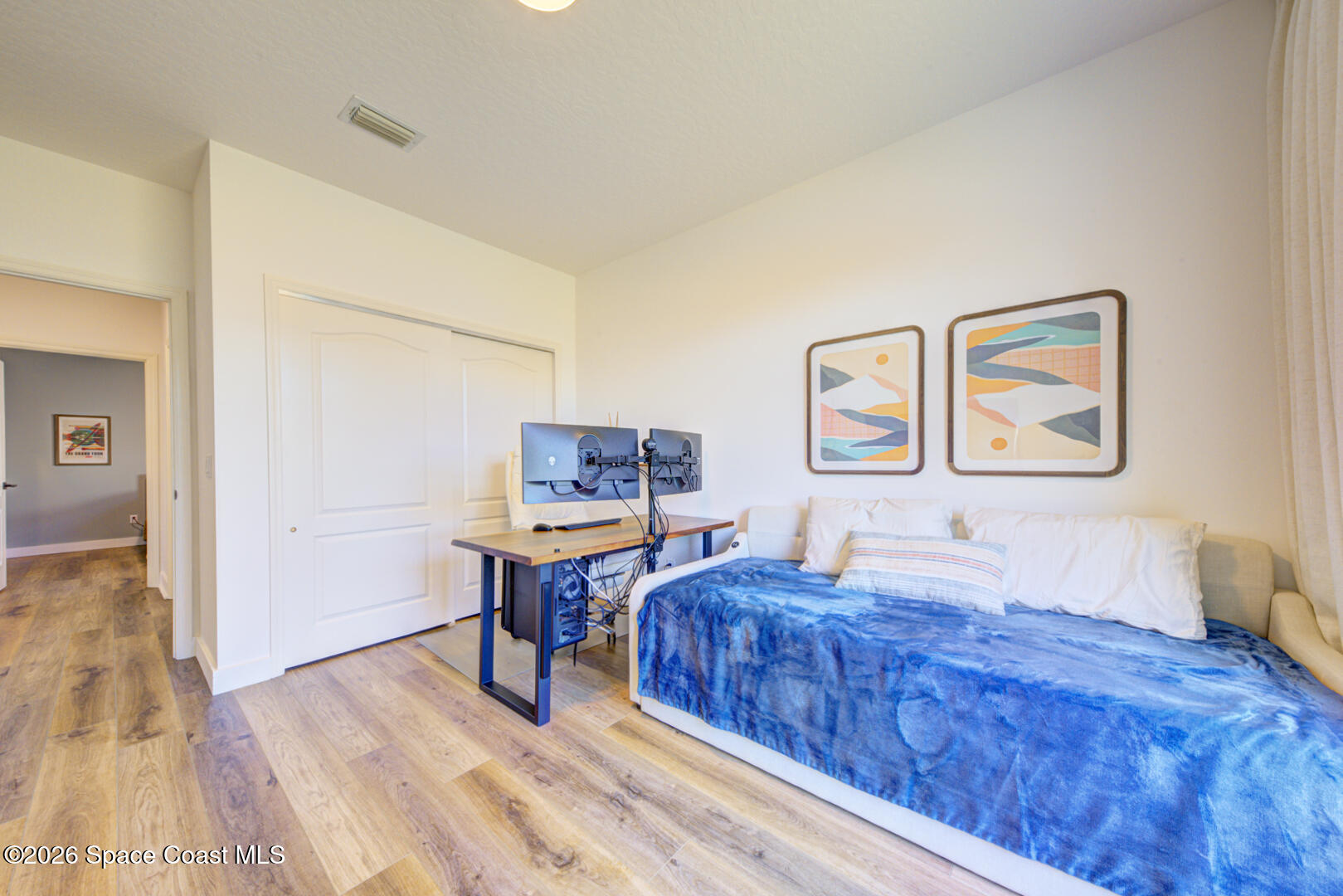 4070 Stoney Point Road Melbourne, FL 32940 - Photo 33 of 78 bedroom 3
