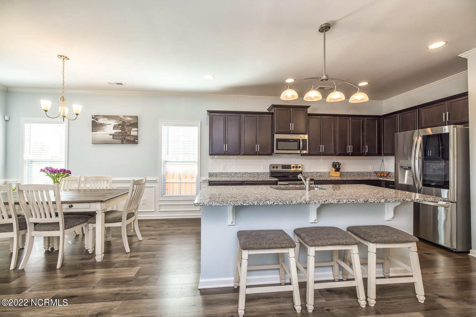 124 Violetear Ridge Hampstead, NC 28443 - Photo 12 of 74 12