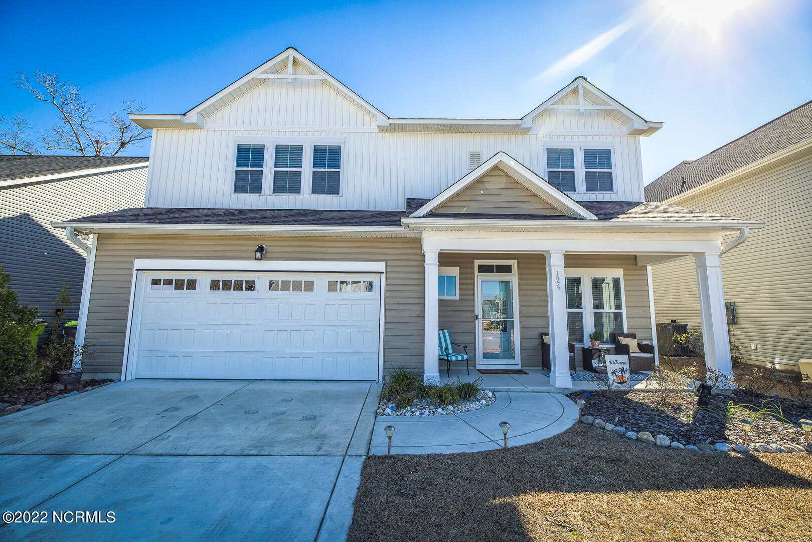 124 Violetear Ridge Hampstead, NC 28443 - Photo 4 of 74 4